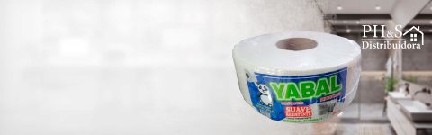 Papel Yabal 200 MTS